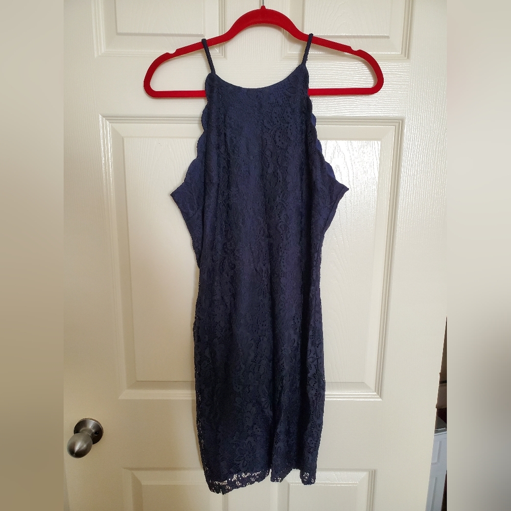 BCX cocktail dress